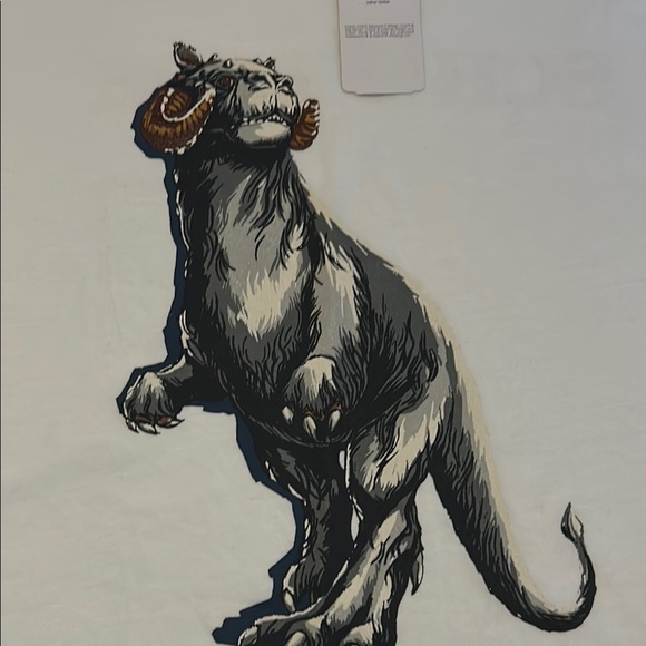 NWT Coach Graphic Star Wars Collaboration Shirt - Picture 2 of 9